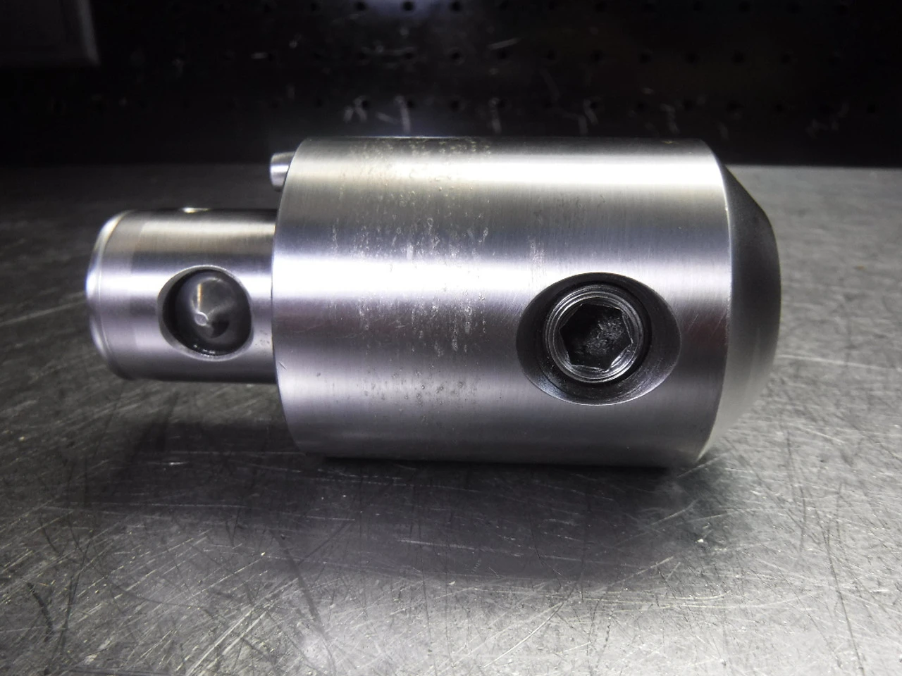 Komet ABS50 3/4" Endmill Holder 2.625" Projection A3241040 (LOC825)