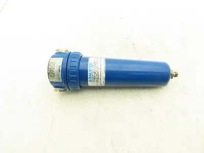 Balston 917A-S5044 Pneumatic Filter Assembly 230psi 130°F