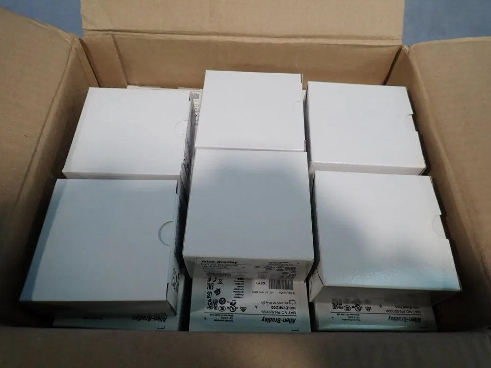 NEW ALLENBRADLEY 100E26KD00