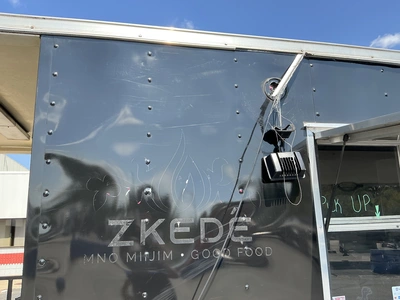 Used 2016 FREEDOM _UNKNOWN_ Concession Trailers Michigan US | Miedema Asset Management Group #1392757