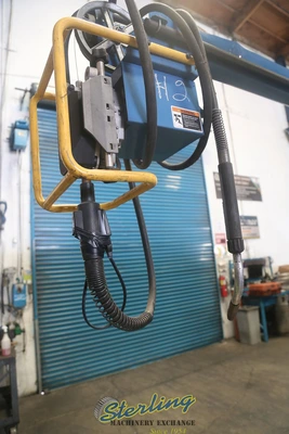 Used MILLER DELTAWELD 451 Mig Welders California US | Sterling Machinery Exchange #1466187