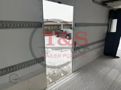 Used 2019 GREAT DANE _UNKNOWN_ Reefer Trailers Illinois US | T&S Trailer Pool #1509373