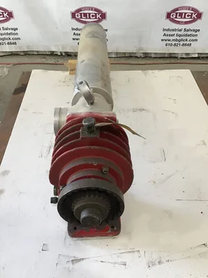 Tonkaflo 1235236 Stainless Steel Pump