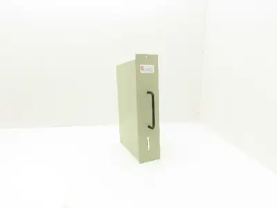 Glassman DON 3.2N3B High Voltage Rack Module Card