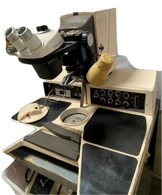 Kulicke & Soffa Does Not Apply Other Semiconductor & PCB Manufacturing | Amiron Machinery (3)