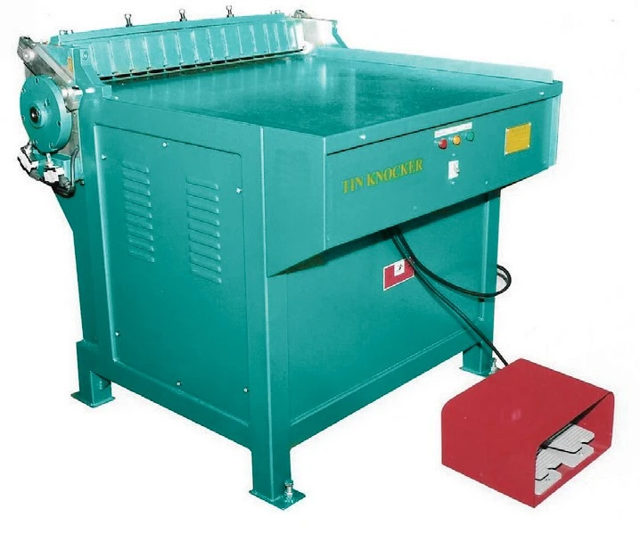 TK No. 30 Power Cleat Bender