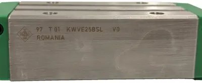 NEW INA 97T01KWVE25BSL V0