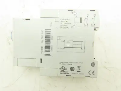 Used CROUZET _UNKNOWN_ Relays & Switches Indiana US | Arrow Industrial #1408353