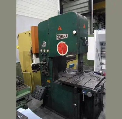 USED PEHAKA USF 63
