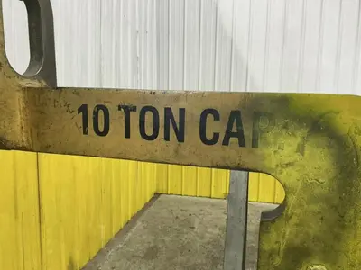 USED CALDWELL 82-10-48
