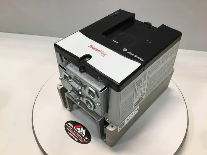 Used ALLEN BRADLEY 20AD3P4A3AYNANC1 Circuit Boards Michigan US | Ideal Machinery #570705