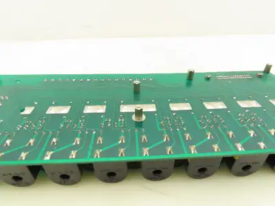 Mitsubishi Electric 579A PLC Transformer Current Sensor Circuit Board Module