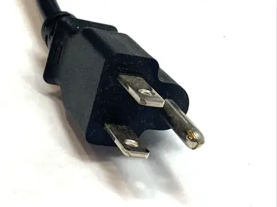 Used Banner Engineering Outlet Plug DC Power Supply, Desktop Style, Class 2, 85811 DC Power Supplies Michigan US | Maverick Industrial Sales #1393068