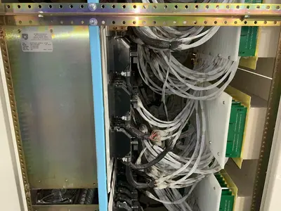 Used 1999 DITMCO 2508.S17HD In-Circuit Test System (ICT) Ohio US | HGR 24 #1266549
