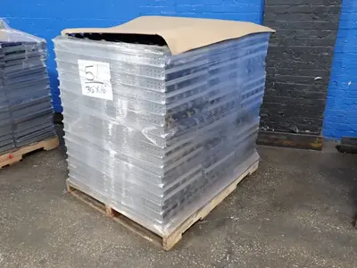 36 X 16 Conveyors