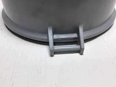 Cooper VMVS150/MT LX EXPLOSION PROOF LIGHT FIXTURE