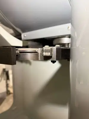 USED 2007 HAAS VF-2SS