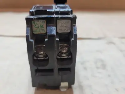 Used SQUARE D QO Switchgears British Columbia CA | Lenmark #1438675