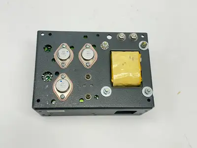 LOS-X-5 | Lambda  Regulated Power Supply 9A 5VDC - New Other