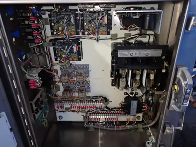 USED LABELAIRE C2710