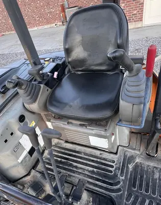 Used 2007 CASE CX50B Crawler Excavators - Mini Utah US | Proxy Equipment #1378964
