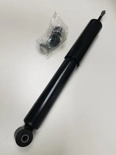 Whirlwind Shock Absorber, Coarse Thread End, Replaces part WHI1000-0049