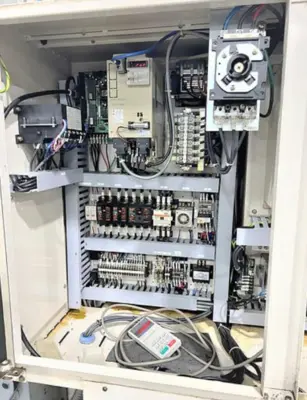 2000 MIYANO MTV-C410 Drilling & Tapping Centers | Toolquip, Inc. (14)