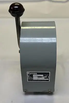 USED FURNAS C1041S4