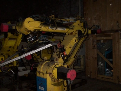 Used _UNKNOWN_ 4 Robots Minnesota US | A&I Equipment #1317368