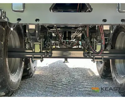 Used PENTA _UNKNOWN_ Dump Trailers Iowa US | Keast Enterprises #1360388