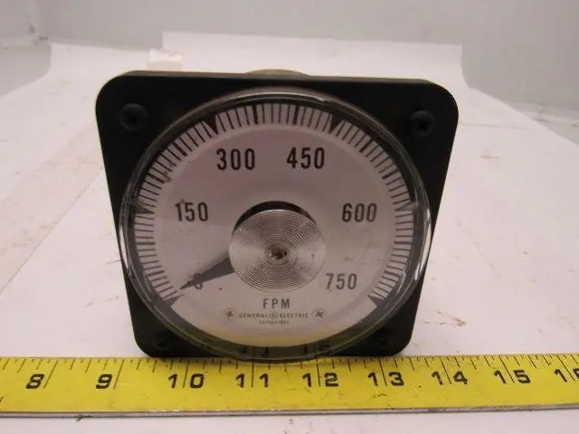 Used EIL INSTRUMENTS _UNKNOWN_ Miscellaneous MRO | Arrow Industrial #652920