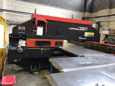 Amada Vipros 357