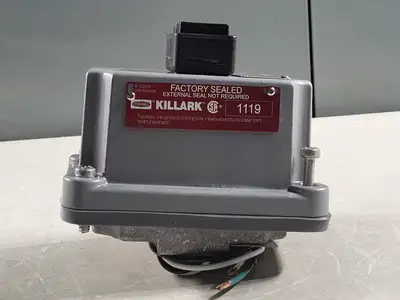 NEW KILLARK FXS-GFIO3-UGRGF