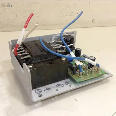 USED POWER ONE HB24-1.2-A