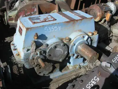 USED JONES 1203HLD