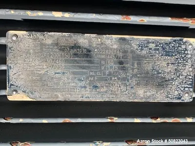 Used SCHUTTE AHM-20 Hammer Mills Illinois US | Aaron Equipment #85285
