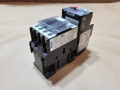 New | in-Stock MCG MC1D1810 Switchgears British Columbia CA | Lenmark #1438321