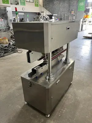 Pharmasystec Bottle Capper