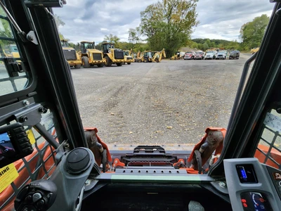 Used 2024 KUBOTA SVL97-2 Compact Track Loaders New York US | Abele Tractor #1343064