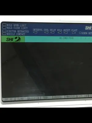 Used SUMITOMO SD35E / OI Interface Monitors Michigan US | Ideal Machinery #579104