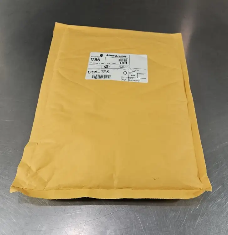 Used Allen-Bradley 1786-TPS Connector Accessories South Carolina US | Palmetto Automation #1539805