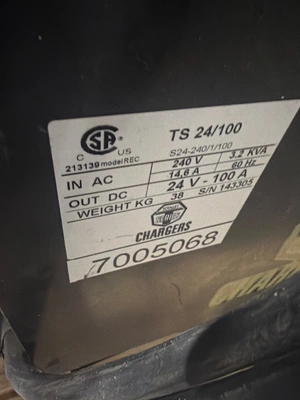 Used RAYMOND 20i-R40TT Stackers Michigan US | iGAM Industrial Marketplace #1337506