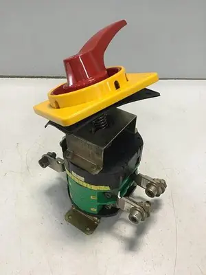 USED BRETER 6.00.11