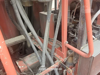 Used 2000 SANDVIK DR460 Drill Rigs Colorado US | ABN Services #1339298