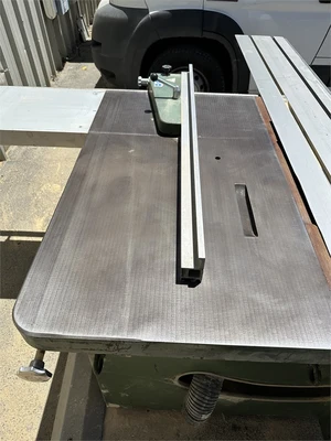 Used 1984 ALTENDORF F-45 Woodworking Table Saws California US | MachineryMax #1290079