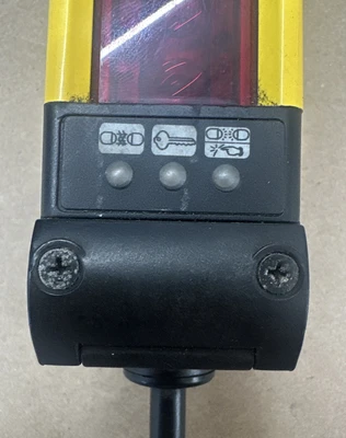 USED Omron STI MS4800S-14-0600-R