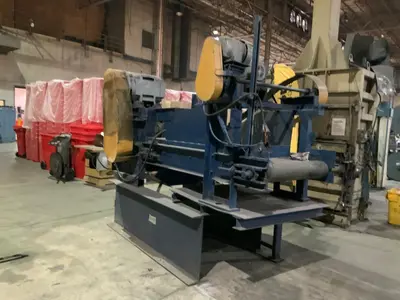 USED GRUENDLER 36-2