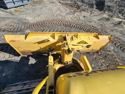 Used 2019 KOMATSU D61PXI-24 Crawler Dozers | Abele Tractor #1342970