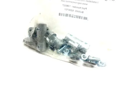 New | in-Stock Saginaw Control & Engineering Door Hinge Assembly Kit Misc Electrical & Power Parts Michigan US | Maverick Industrial Sales #1487517