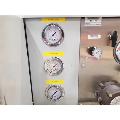 USED BUDZAR INDUSTRIES INC 1WT-930-DSP